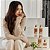 Kit Shampoo e Condicionador Milk Baobab High Cera Treatment Pear & Freesia - 500ml  (2 unids) - Imagem 6