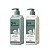 Kit Shampoo e Condicionador Milk Baobab High Cera Treatment Verbena - 500ml (2 unids) - Imagem 1