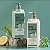 Kit Shampoo e Condicionador Milk Baobab High Cera Treatment Verbena - 500ml (2 unids) - Imagem 3