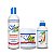 Kit de Shampoo, Leave In e Máscara de Tratamento Intensivo Silicon Mix Avanti (Shamp 473ml + Másc 450g + Leave in 236ml) - Imagem 1