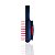 Escova de cabelo compacta para viagem One Brush Mini cor Rosa - Imagem 5