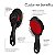 Escova de cabelo One Brush PRO cor Preta - Imagem 2