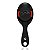 Escova de cabelo One Brush PRO cor Preta - Imagem 1