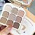 Paleta de sombras para olhos Toast Maquiagem Novo 9 cores 10g - Cor 01 - Imagem 3