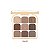 Paleta de sombras para olhos Toast Maquiagem Novo 9 cores 10g - Cor 02 - Imagem 1
