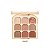 Paleta de sombras para olhos Toast Maquiagem Novo 9 cores 10g - Cor 03 - Imagem 1