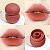 Batom Líquido Matte Novo Cosmétics Lightweight & Silky Lip Mud 6g - Cor 214 - Imagem 2
