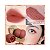 Batom Líquido Matte Novo Cosmétics Lightweight & Silky Lip Mud 6g - Cor 214 - Imagem 1