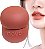 Batom Líquido Matte Novo Cosmétics Lightweight & Silky Lip Mud 6g - Cor 214 - Imagem 3