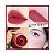 Batom Líquido Matte Novo Cosmétics Lightweight & Silky Lip Mud Cor 558 - 6g - Imagem 1