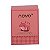 Batom Líquido Matte Novo Cosmétics Lightweight & Silky Lip Mud Cor 558 - 6g - Imagem 5