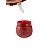 Batom Líquido Matte Novo Cosmétics Lightweight & Silky Lip Mud Cor 544 - 6g - Imagem 3