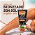 Autobronzeador Corporal em Creme Delice Solaire Crema Bronze Carota Nera - 200ml - Imagem 3