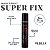 Hair Spray Rebeel Super Fix - 500ml - Imagem 4