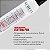 Hair Mousse Rebeel Extra Fix - 300ml - Imagem 3
