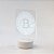 Luminária Led 3d Bitcoin Criptomoeda - Imagem 3
