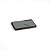 Placa de Aço Inox Escovado Para Personalização Tamanho 10x7cm - Imagem 4