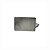 Placa de Aço Inox Escovado Para Personalização Tipo Cartão de Crédito Tamanho 8,56x5,40cm - Imagem 4