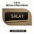 Placa Para Sinalização ou Identificação De Salas Comerciais - Imagem 4