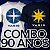 Combo Camisetas VARIG 90 anos - Imagem 1