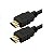 Cabo HDMI 2.0 4K HDR Ultra HD 5 Metros - Conexão de Alta Performance para Games e Filmes - Imagem 1