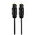 Cabo de Áudio Digital Óptico Toslink 10 Metros para Instalações de Longa Distância, Home Theater e TV - Imagem 1
