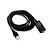 Cabo Extensor USB 2.0 Ativo 5 Metros + Amplificador de Sinal Integrado + PC Impressora - Imagem 1