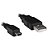 CABO USB/MINI USB 5 PINOS 1.8M - Imagem 1