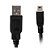 CABO USB/MINI USB 5 PINOS 1.8M PC-USB1803 - Imagem 4