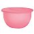 Tupperware Tigela Murano 1,3 litros Rosa Quartzo - Imagem 1