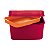 Tupperware Visual Box com Bandeja 4,5 litros Rosa - Imagem 1