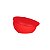 Tupperware Saleiro 300g Vermelho - Imagem 1
