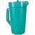 Tupperware A Jarra Floresta 2 Litros Verde - Imagem 5