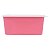 Tupperware Basic Line 5 litros Rosa Quartzo - Imagem 3