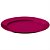 Tupperware Prato Outdoor Vermelho Vinho - Imagem 1