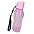 Garrafa Tupperware Eco Tupper Plus 310ml Pink Delight - Imagem 3
