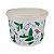 Tupperware Caixa Leite em Pó Floral 1,2kg - Imagem 4