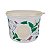Tupperware Caixa Leite em Pó Floral 1,2kg - Imagem 1