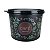 Tupperware Caixa Café Floral 700g - Imagem 1