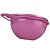 Tupperware Mini Criativa 1,4 litro Roxo Lilás - Imagem 3