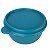 Tupperware Tigelinha 250ml Azul Turquesa - Imagem 4