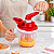 Tupperware Speedy Chef Plus 1,2 litro Vermelho - Imagem 6