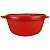 Tupperware Cristalwave 1,5 litro Vermelha - Imagem 3
