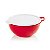 Tupperware Criativa 3 Litros Vermelho - Imagem 1