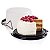Tupperware Big Cake Redondo Porta Bolo - Imagem 1
