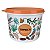 Tupperware Caixa Tapioca Floral 1,6 kg - Imagem 1