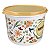 Tupperware Caixa Arroz Floral 2kg - Imagem 3