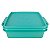 Tupperware Pote 780ml Verde Mint - Imagem 3