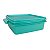 Tupperware Pote 780ml Verde Mint - Imagem 1