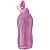Garrafa Tupperware Eco Tupper Plus Roxa 2 litros Squeeze - Imagem 1